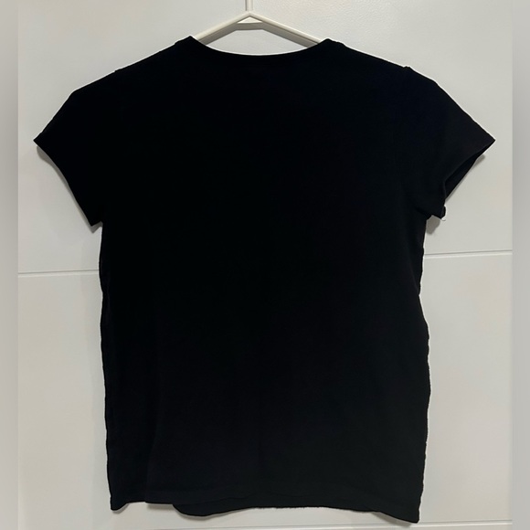 🎁The Children’s Place: Girls Short Sleeve Shirt- Size XXL🎁 - Picture 4 of 6